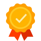 100% Satisfaction